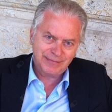 Ingrandire l'immagine: Gennaro Saragnano, psichiatra Roma