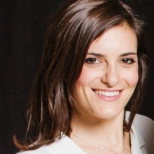 Ingrandire l'immagine: Elisabetta Aiello, psicoterapeuta Torino