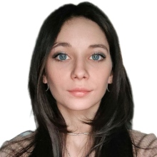 Ingrandire l'immagine: Katia Colloricchio, psicologo clinico Cividale del Friuli