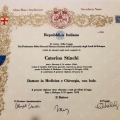 Ingrandire l'immagine: certificate 1