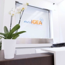 Ingrandire l'immagine: Luisana Di Bisceglie, logopedista Modugno