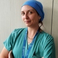 Silvia Pietramala, ortopedico Roma
