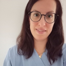 Ingrandire l'immagine: Martina Paolini, osteopata Chieti Scalo