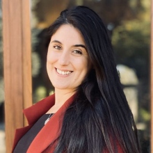 Ingrandire l'immagine: Claudia Della Ceca, psicologo clinico Roma