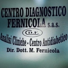 Centro Diagnostico Fernicola