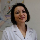 Dott.ssa Antonia Paragallo