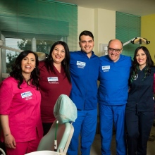 STUDIO DENTISTICO CASANOVACaltanissetta - Centro medico odontoiatrico