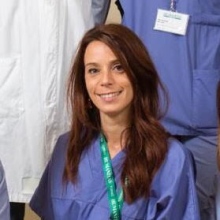 Ingrandire l'immagine: Caterina Bevacqua, agopuntore Torino