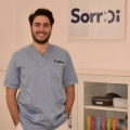 Filippo Pugliese, dentista Monopoli