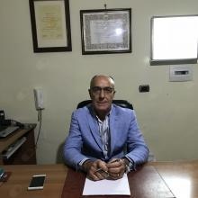 Ingrandire l'immagine: Vincenzo Iodice, ortopedico Portico di Caserta
