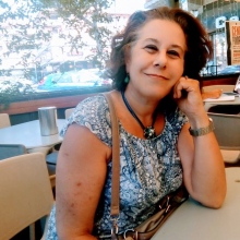 Ingrandire l'immagine: Francesca Ruiz, psicologo Roma