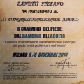Ingrandire l'immagine: certificate 3