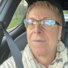 Ingrandire l'immagine: Maria Cristina Petecca, pediatra Sesto San Giovanni