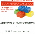 Ingrandire l'immagine: certificate 9