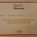 Ingrandire l'immagine: certificate 5