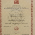 Ingrandire l'immagine: certificate 2