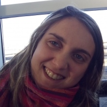 Ingrandire l'immagine: Chiara Maniscalco, ostetrica Chiavari