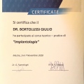 Ingrandire l'immagine: certificate 1