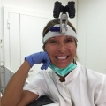 Simonetta Cesareo, dentista Roma
