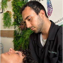 Ingrandire l'immagine: Lorenzo Orsolini, osteopata Bologna