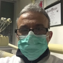 Andrea D’Amico, dentista Bologna