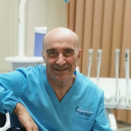 Dr. Giuseppe Gigante, ortodontista, dentista Leggi le recensioni