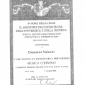 Ingrandire l'immagine: certificate 3