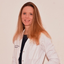 Ingrandire l'immagine: Raffaella Maria Rodolico, osteopata Firenze