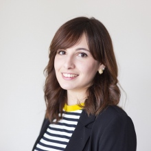 Ingrandire l'immagine: Stefania Diotti, psicologo Cesano Maderno