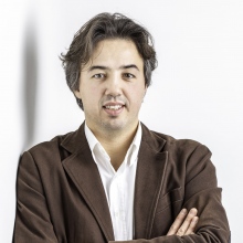 Ingrandire l'immagine: Tommaso Mandriani, psicologo Siena