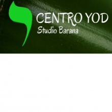 Centro Yod | Studio Barana