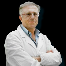 Ingrandire l'immagine: Luigi Motta, urologo Villa Lagarina