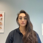 Dott.ssa Jade Di Maio