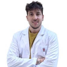 Ingrandire l'immagine: Daniele Pinto, nutrizionista Torino