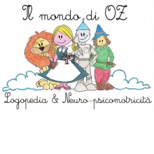 Il Mondo Di Oz