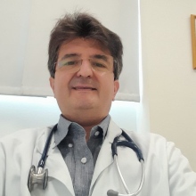 Ingrandire l'immagine: Enrico Nai, cardiologo Zelo Buon Persico