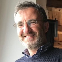 Ingrandire l'immagine: GIOVANNI STELLA, psicoterapeuta Milano