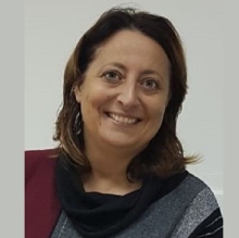 Ingrandire l'immagine: Filomena My, neurologo Copertino