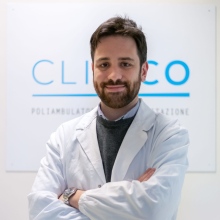 Ingrandire l'immagine: Alessandro Carretta, neurochirurgo Fiorenzuola d'Arda