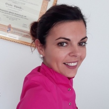 Ingrandire l'immagine: Giulia Ghiselli, dentista Samugheo