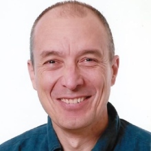 Ingrandire l'immagine: Massimo Valente, osteopata Bari