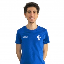 Ingrandire l'immagine: Michele Di Iorio, fisioterapista Foggia