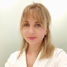 Ingrandire l'immagine: Jessica Carretta, Neuropsicologo Thiene