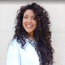 Ingrandire l'immagine: Cristina Mondello, nutrizionista Torino