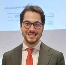 Ingrandire l'immagine: Angelantonio Tavella, psichiatra Altamura