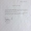 Ingrandire l'immagine: certificate 4