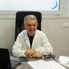 Dr. Flavio Burgarella
