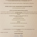 Ingrandire l'immagine: certificate 8