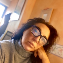 Ingrandire l'immagine: Tamara Macelloni, psicologo clinico Prato