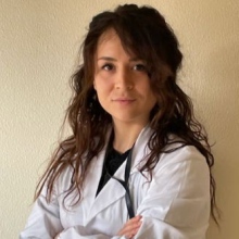 Ingrandire l'immagine: Ludovica Verrelli, ginecologo Verona